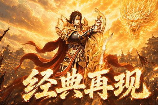 传奇霸业网页版